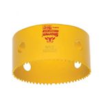 Serra Copo Bimetal 95mm 3.3/4 Starrett FCH0334-G