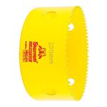 Serra Copo Bimetal 100mm Starrett FCH100M-G