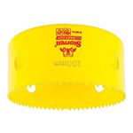 Serra Copo Bimetal 100mm Starrett FCH100M-G