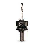 Suporte Mandril Guia Serra Copo 1/2 pol 32 a 210mm A2 Starrett