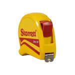 Trena Fita de Aço 3 Metros Starrett STS12-3ME