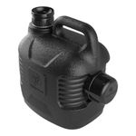 Garrafão Térmico 5 Litros Preto Termolar 1095PRT