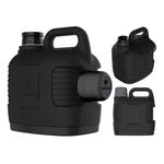 Garrafão Térmico 5 Litros Preto Termolar 1095PRT