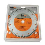 Disco Diamantado 180mm x 22,2mm Turbo Bestfer BFH1490