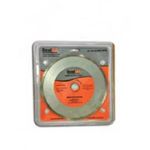 Disco Diamantado 180mm x 22,2mm Continuo Bestfer BFH1489