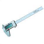 Paquimetro Digital 150mm Bestfer BFH3352