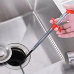 Pegador Haste Flexível com Garra 60cm Bestfer BFH3015