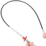 Pegador Haste Flexível com Garra 60cm Bestfer BFH3015