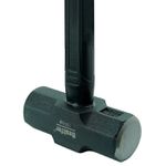 Marreta 3 Kg com Cabo de Fibra Bester BFH3450