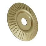 Disco Desbaste para Madeira 4.1/2 pol Bestfer BFH3521