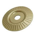 Disco Desbaste para Madeira 4.1/2 pol Bestfer BFH3521