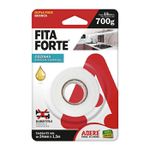 Fita Dupla Face Forte para Areas Gordurosas 24mm x 1,5m Adere