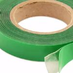 Fita Dupla Face Transparente 19mm x 20m Adere XT100