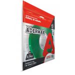 Fita Dupla Face Transparente 12mm x 20m Adere XT100