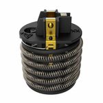 Resistencia Gorducha 4T 5700W Zagonel 220V