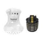 Resistencia Gorducha 4T 5700W Zagonel 220V