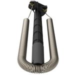 Resistencia para Ducha ND Eletronica 7700W Zagonel 220V