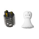 Resistencia para Ducha SS 3T 5200W Zagonel 220V