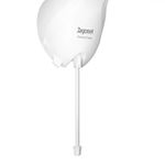 Ducha Eletronica Optima Turbo 5500W Zagonel 127V