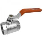 Registro Esfera 1.1/4 pol Ajax A40014