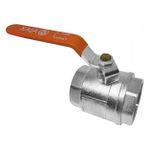 Registro Esfera 2.1/2 pol Ajax A40019