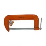 Grampo de Aperto Rápido 10 pol Ajax A06651