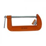 Grampo de Aperto Rápido 10 pol Ajax A06651