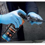 Limpador e Removedor de Espuma 500ml Sieger 048361