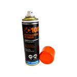 Revitalizador de Pneu SC108 300ml Sieger 048010