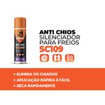 Anti Chios Spray SP103 300ml Sieger 048018