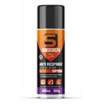 Antirrespingo Spray SP106 400ml com Silicone Sieger 048318