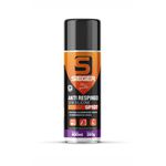 Antirrespingo Spray SP107 400ml sem Silicone Sieger 048344