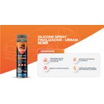 Silicone Spray Vanilla Blest SC103 400ml Sieger 048428