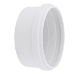Cap Pvc Esgoto 100mm Corr Plastik