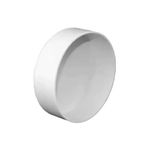 Cap Pvc Esgoto 300mm Corr Plastik
