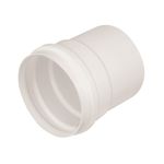 Luva Simples Esgoto 50mm Corr Plastik