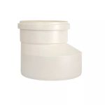 Bucha Redução para Esgoto 250 x 200mm Corr Plastik