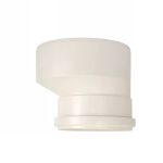 Bucha Redução para Esgoto 250 x 200mm Corr Plastik