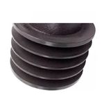 Polia de Ferro Fundido 150mm com 4 Canais B