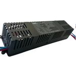 Reator Eletrônico 2x110W Lampada HO e UV Bronzeamento 220V