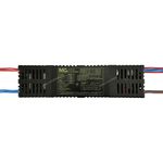 Reator Eletrônico 2x110W Lampada HO e UV Bronzeamento 220V