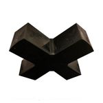 Elemento Elástico De Borracha Para Acoplamento Cr-03
