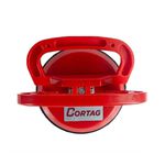Ventosa simples Cortag CAP 30KG