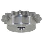 Engrenagem para Corrente Simples 5/8 pol ASA 50 Com 16 Dentes
