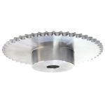 Engrenagem para Corrente Simples 3/4 pol ASA 60 Com 35 Dentes