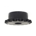 Engrenagem para Corrente Simples 3/4 pol ASA 60 Com 15 Dentes
