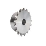 Engrenagem para Corrente Simples 3/4 pol ASA 60 Com 23 Dentes