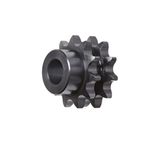 Engrenagem para Corrente Dupla 1/2 pol ASA 40 com 9 Dentes