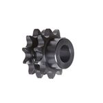 Engrenagem para Corrente Dupla 1/2 pol ASA 40 com 9 Dentes