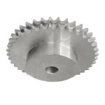 Engrenagem para Corrente Dupla 5/8 pol ASA 50 com 36 Dentes